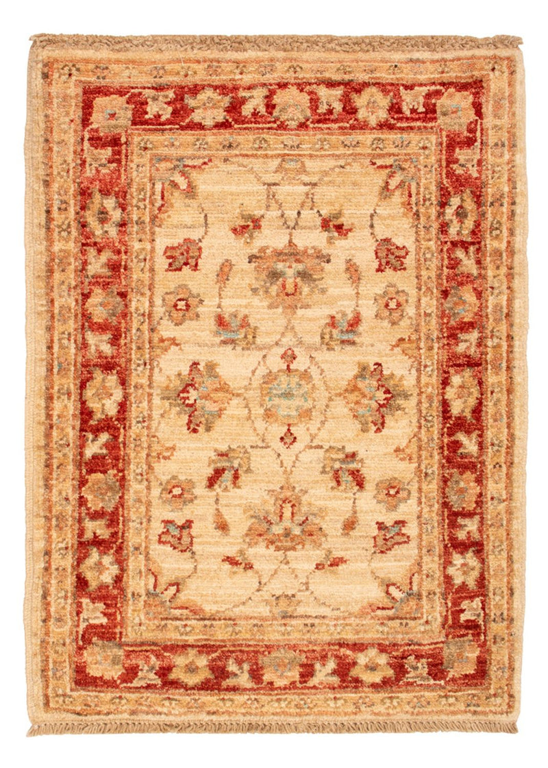 Ziegler Teppe 69x51cm - Orientalsk teppe