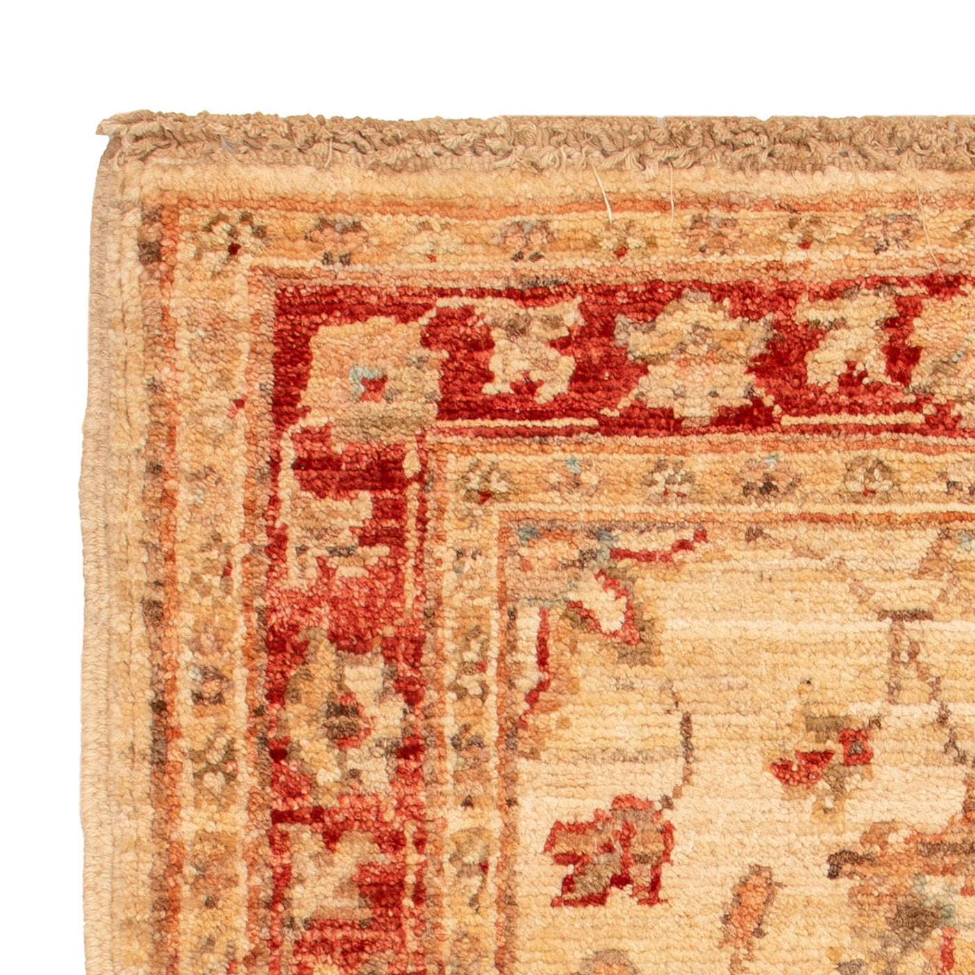Ziegler Teppe 69x51cm - Orientalsk teppe