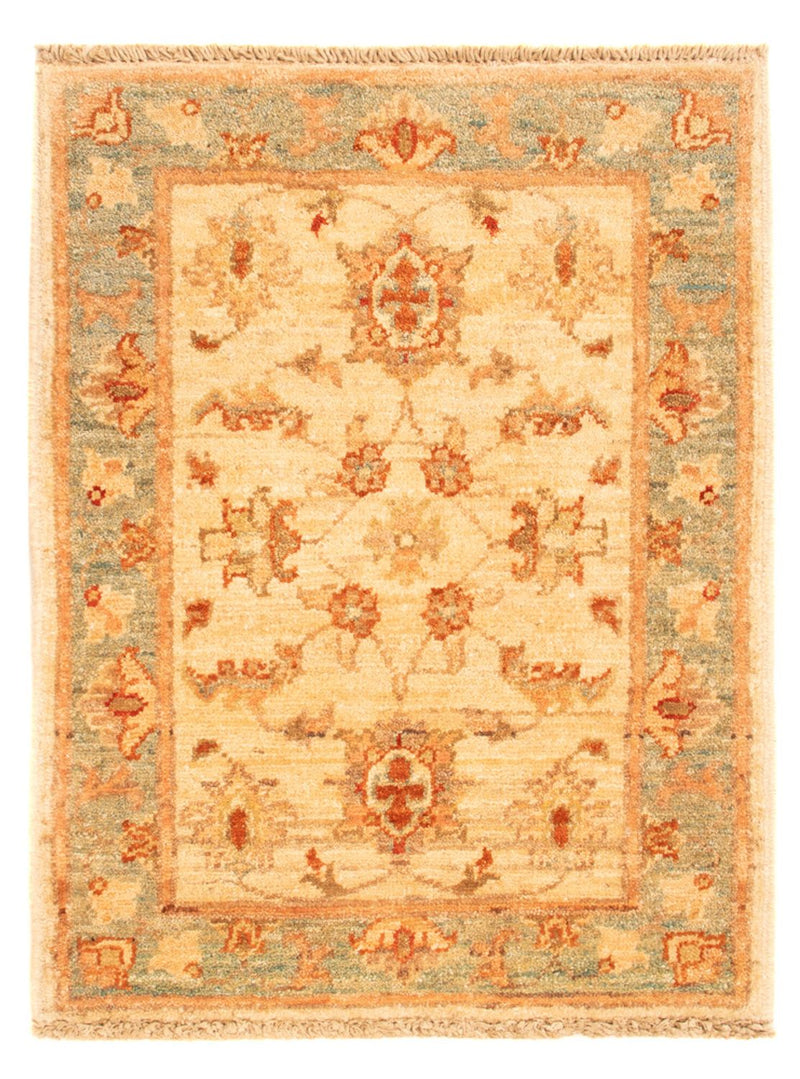 Ziegler Teppe 65x49cm - Orientalsk teppe