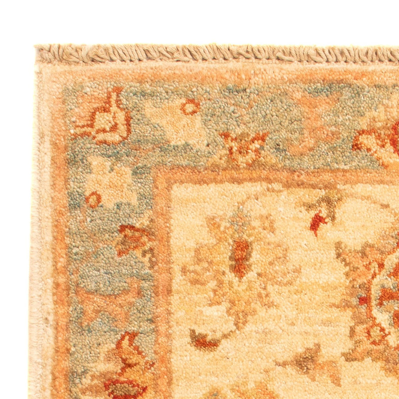 Ziegler Teppe 65x49cm - Orientalsk teppe