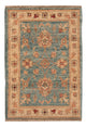 Ziegler Teppe 70x50cm - Orientalsk teppe