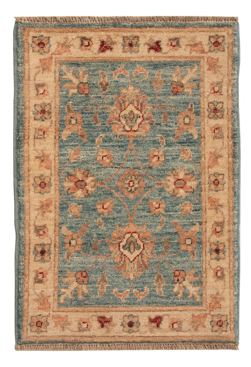 Ziegler Teppe 70x50cm - Orientalsk teppe