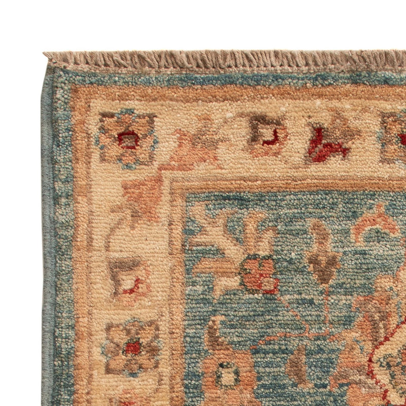 Ziegler Teppe 70x50cm - Orientalsk teppe