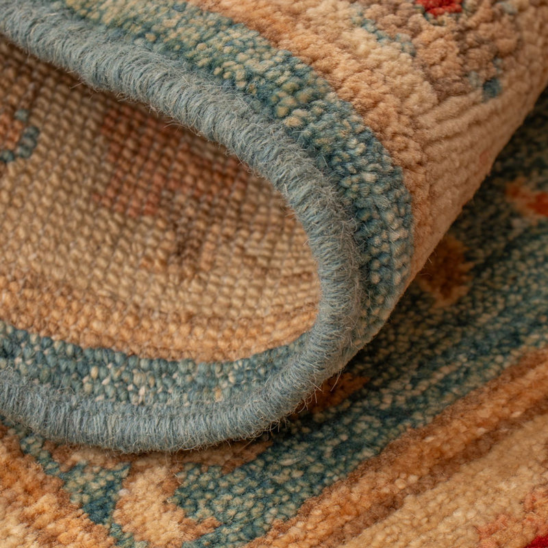 Ziegler Teppe 70x50cm - Orientalsk teppe