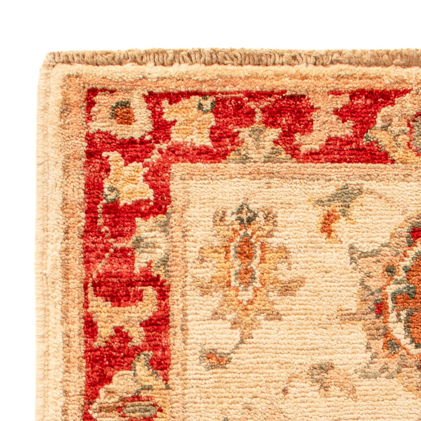 Ziegler Teppe 70x51cm - Orientalsk teppe