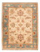 Ziegler Teppe 65x53cm - Orientalsk teppe