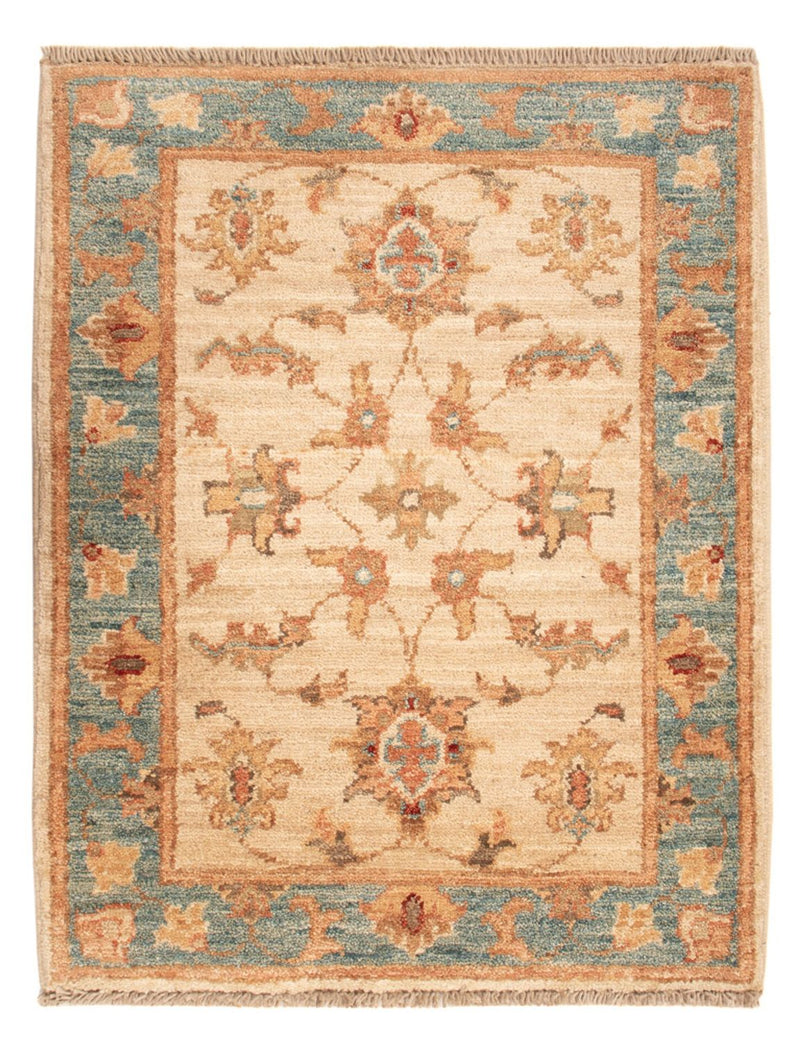 Ziegler Teppe 65x53cm - Orientalsk teppe