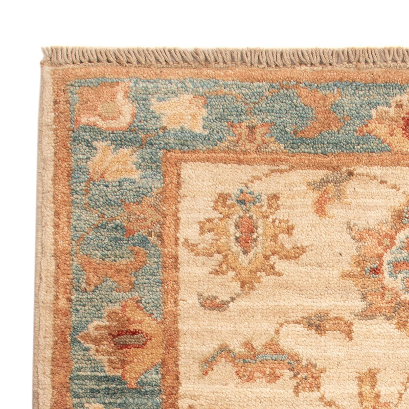 Ziegler Teppe 65x53cm - Orientalsk teppe