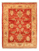 Ziegler Teppe 66x53cm - Orientalsk teppe