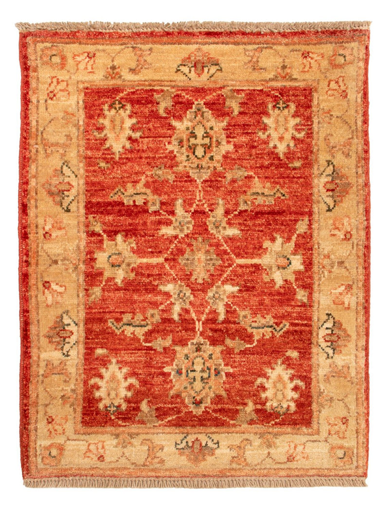 Ziegler Teppe 66x53cm - Orientalsk teppe