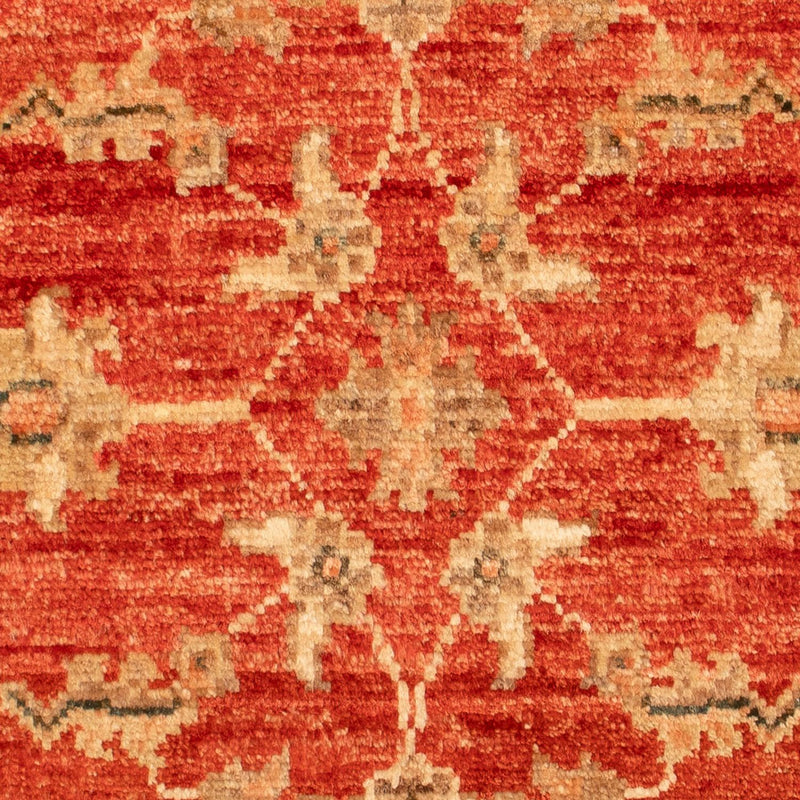 Ziegler Teppe 66x53cm - Orientalsk teppe