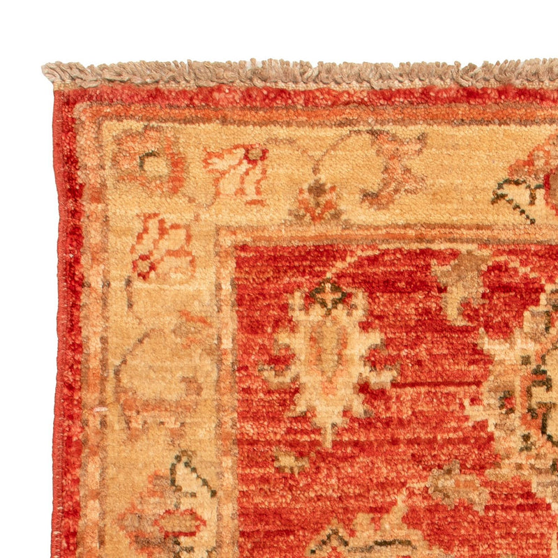 Ziegler Teppe 66x53cm - Orientalsk teppe