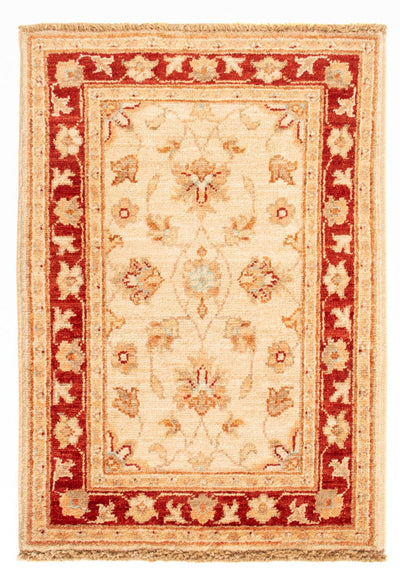 Ziegler Teppe 50x75cm - Orientalsk teppe