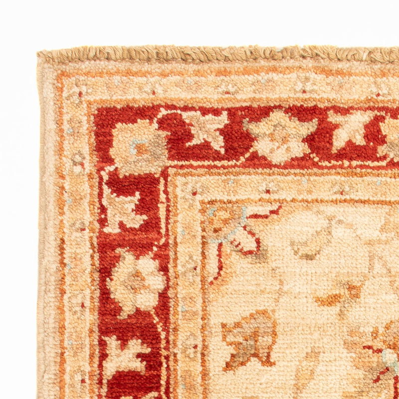 Ziegler Teppe 75x50cm - Orientalsk teppe
