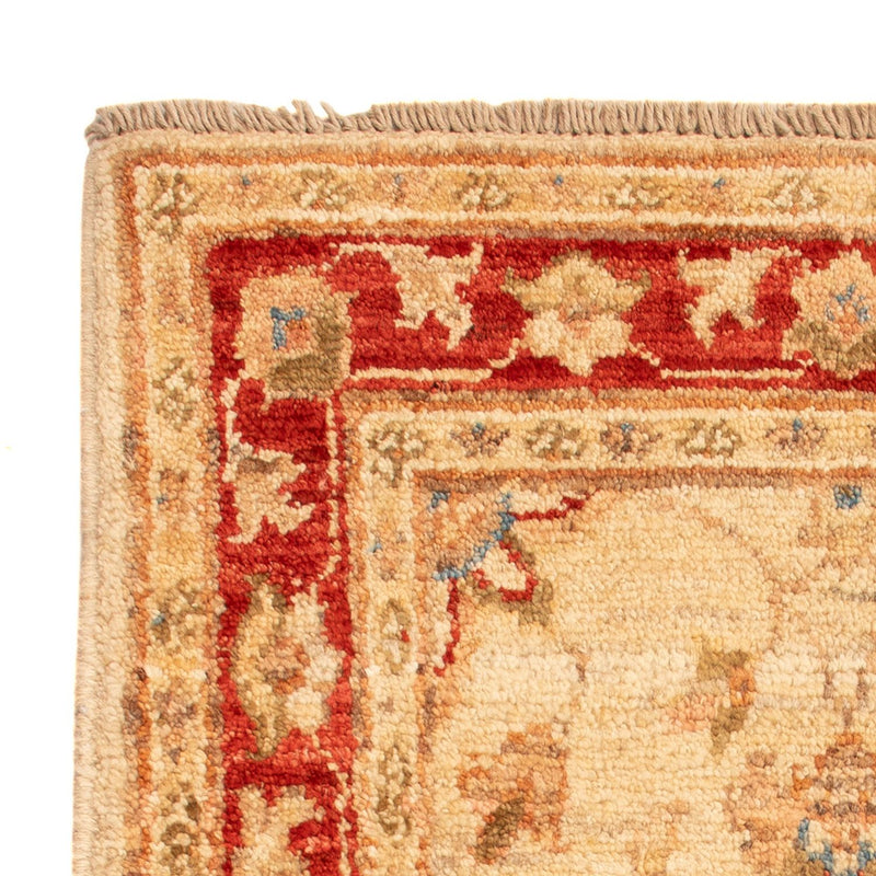 Ziegler Teppe 52x72cm - Orientalsk teppe