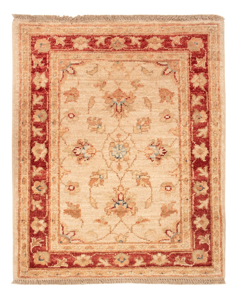Ziegler Teppe 65x53cm - Orientalsk teppe
