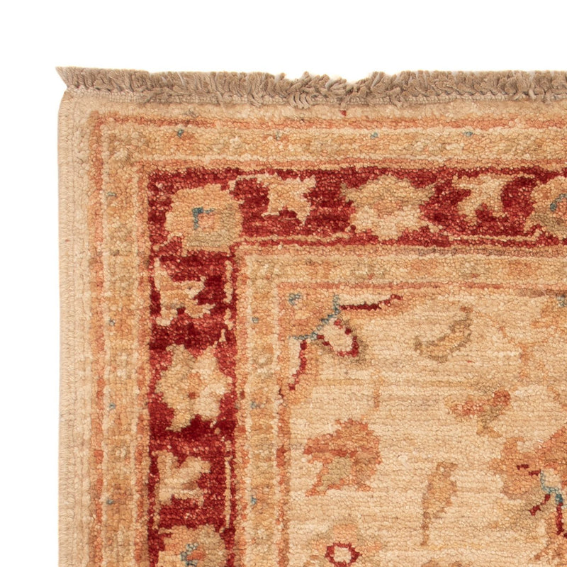 Ziegler Teppe 65x53cm - Orientalsk teppe