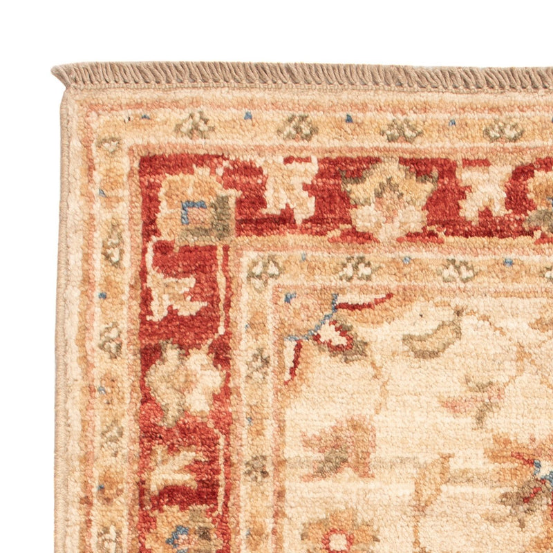 Ziegler Teppe 70x53cm - Orientalsk teppe