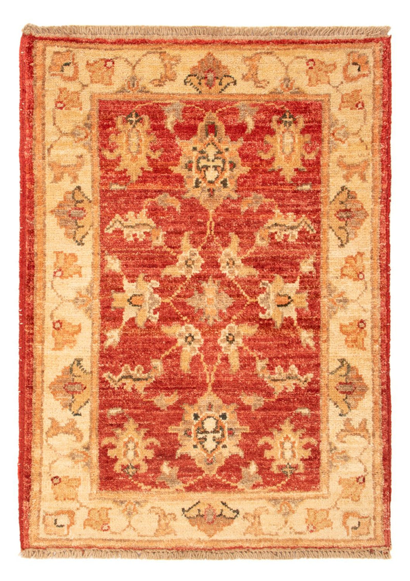 Ziegler Teppe 71x52cm - Orientalsk teppe