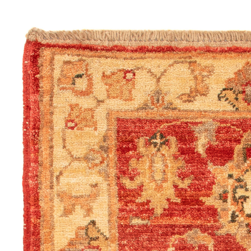 Ziegler Teppe 71x52cm - Orientalsk teppe