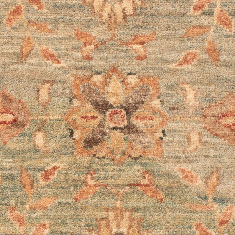 Ziegler Teppe 65x52cm - Orientalsk teppe