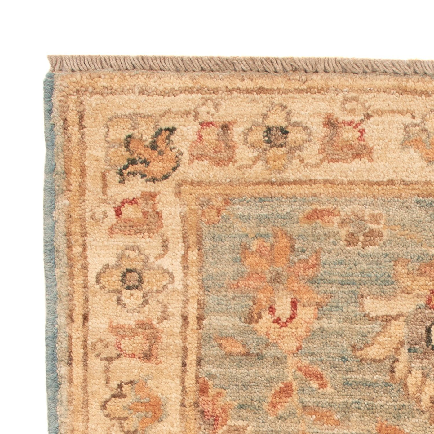 Ziegler Teppe 65x52cm - Orientalsk teppe