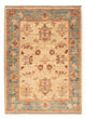Ziegler Teppe 53x69cm - Orientalsk teppe