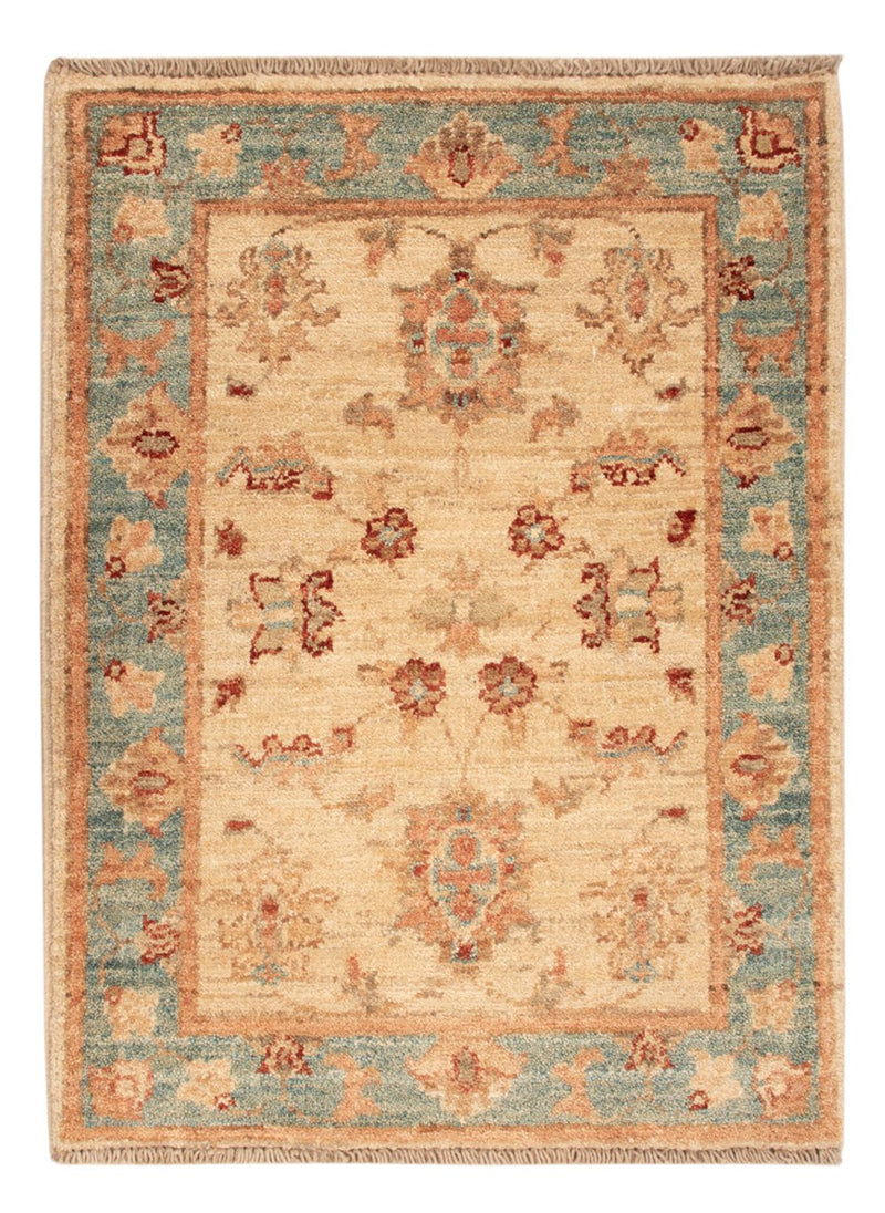 Ziegler Teppe 53x69cm - Orientalsk teppe