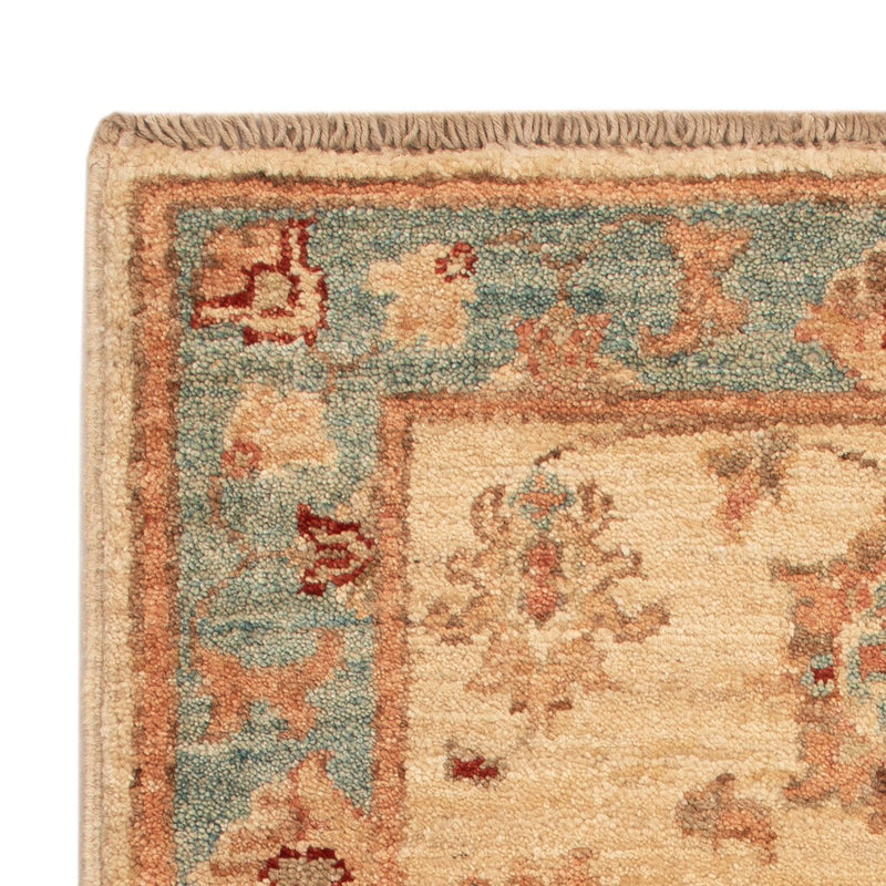 Ziegler Teppe 53x69cm - Orientalsk teppe