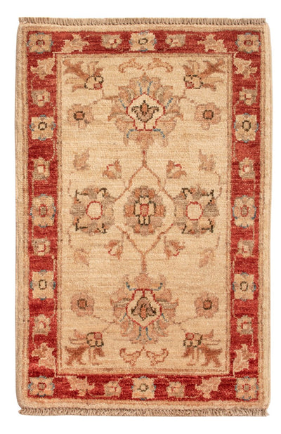 Ziegler Teppe 44x70cm - Orientalsk teppe