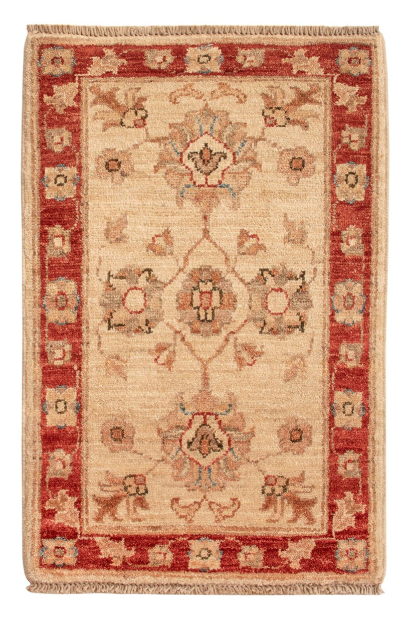 Ziegler Teppe 70x44cm - Orientalsk teppe