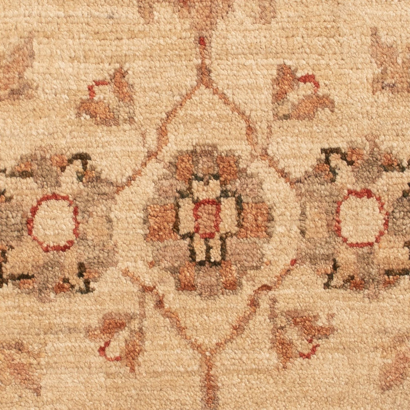 Ziegler Teppe 70x44cm - Orientalsk teppe