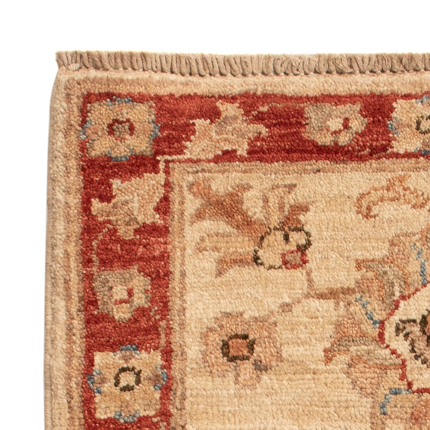 Ziegler Teppe 70x44cm - Orientalsk teppe