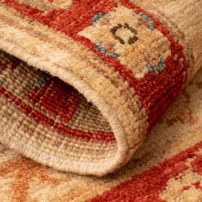 Ziegler Teppe 70x44cm - Orientalsk teppe