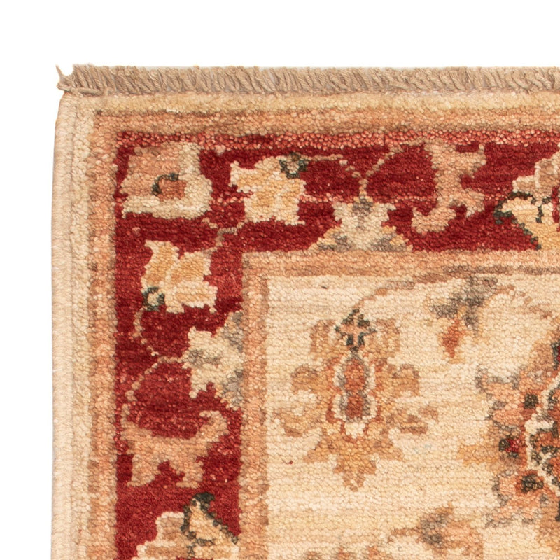 Ziegler Teppe 48x68cm - Orientalsk teppe