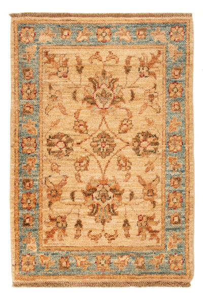 Ziegler Teppe 51x72cm - Orientalsk teppe