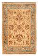 Ziegler Teppe 72x51cm - Orientalsk teppe