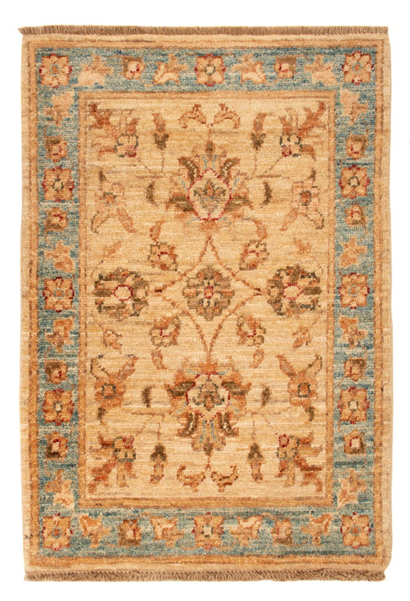Ziegler Teppe 72x51cm - Orientalsk teppe