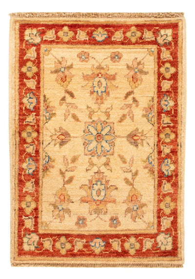 Ziegler Teppe 50x72cm - Orientalsk teppe