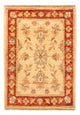 Ziegler Teppe 50x72cm - Orientalsk teppe