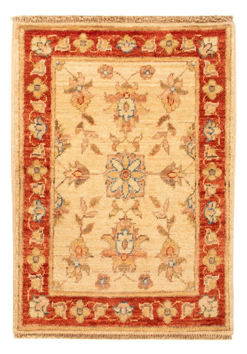 Ziegler Teppe 50x72cm - Orientalsk teppe