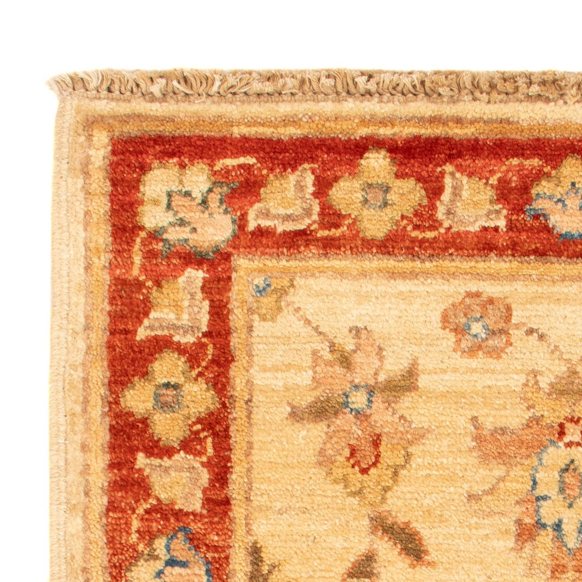 Ziegler Teppe 50x72cm - Orientalsk teppe