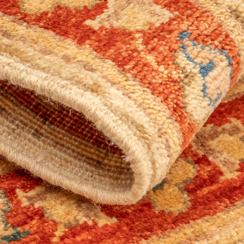 Ziegler Teppe 50x72cm - Orientalsk teppe