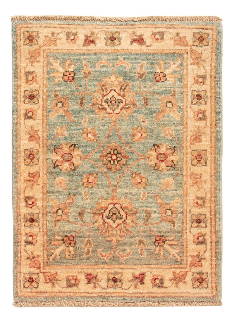 Ziegler Teppe 71x53cm - Orientalsk teppe