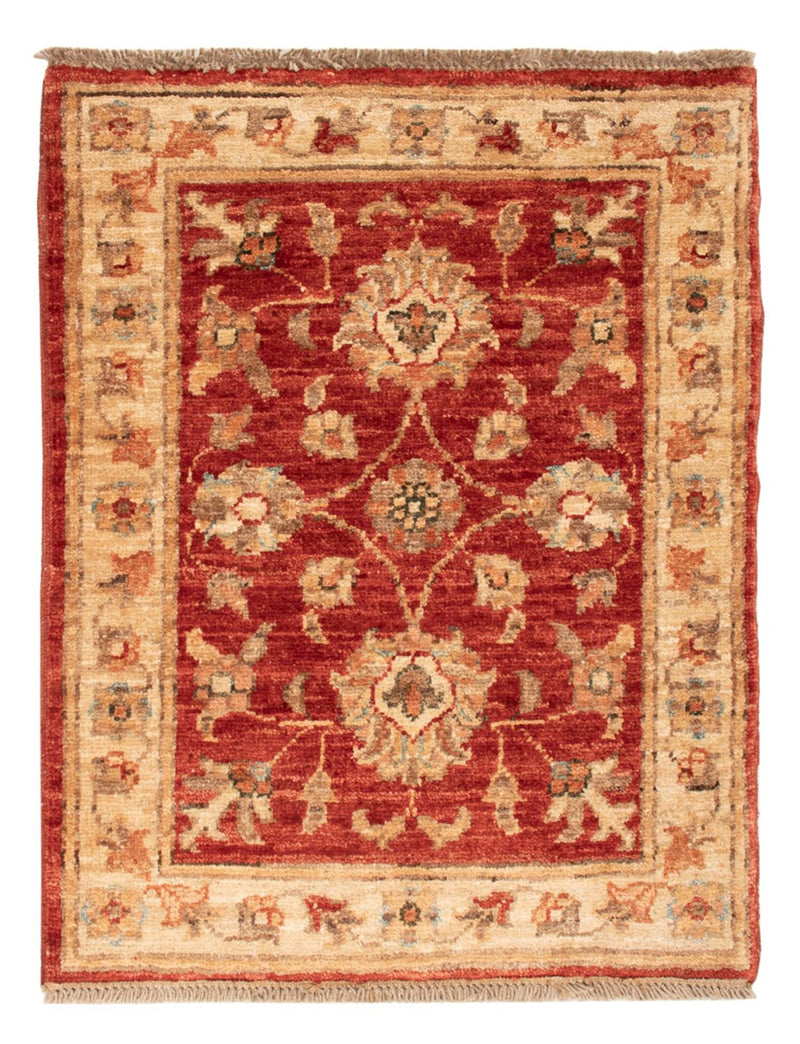 Ziegler Teppe 66x52cm - Orientalsk teppe