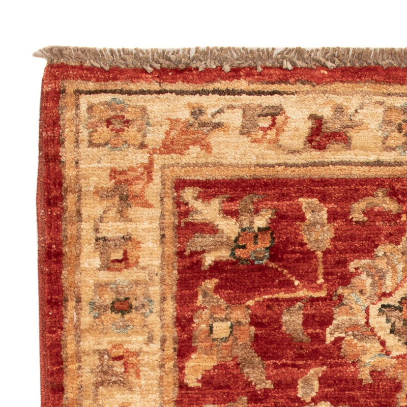 Ziegler Teppe 66x52cm - Orientalsk teppe