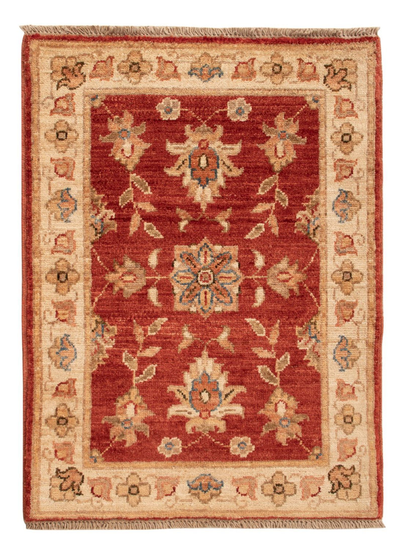 Ziegler Teppe 72x53cm - Orientalsk teppe