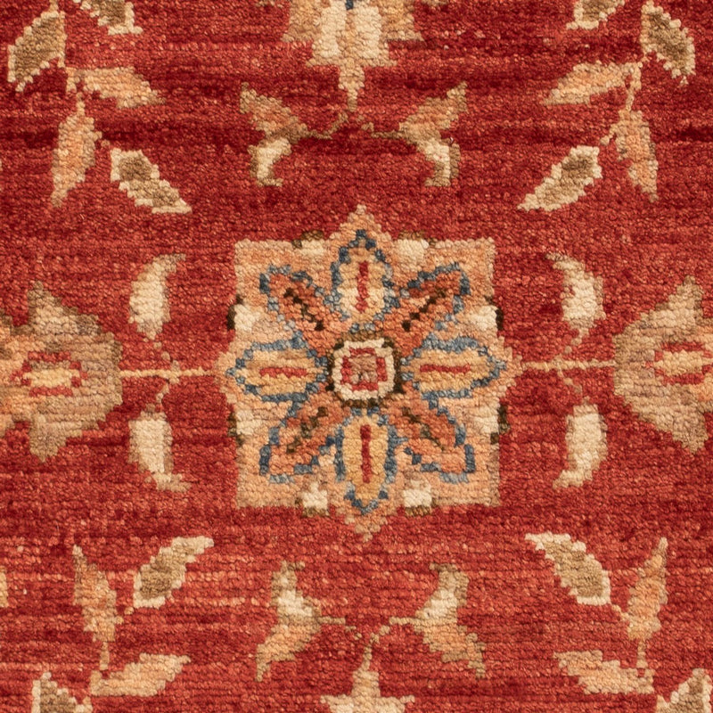 Ziegler Teppe 72x53cm - Orientalsk teppe