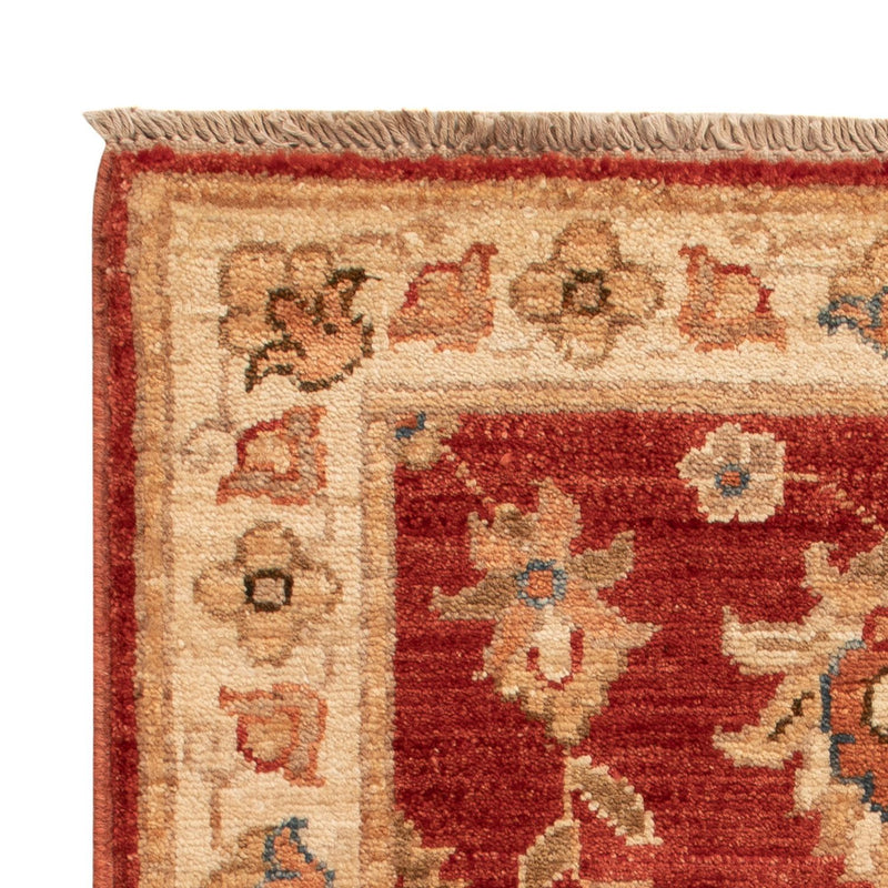 Ziegler Teppe 72x53cm - Orientalsk teppe