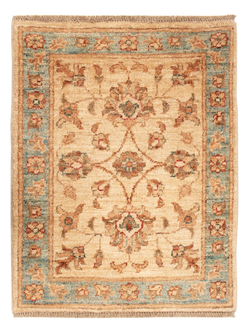 Ziegler Teppe 66x52cm - Orientalsk teppe